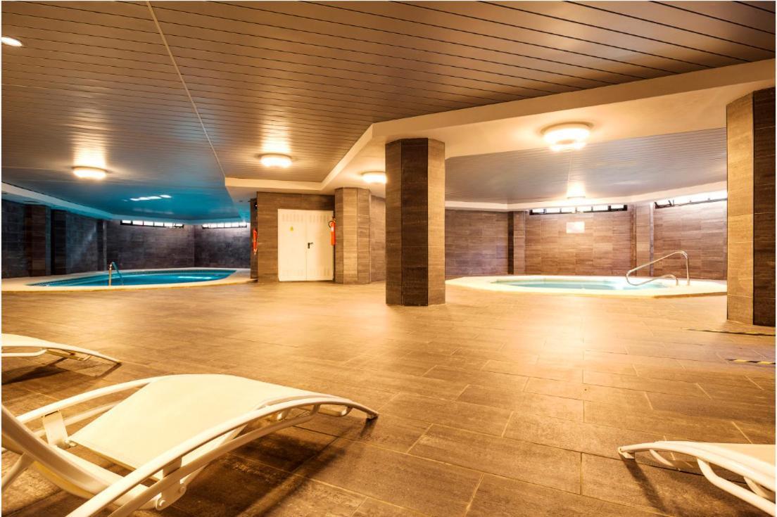 Bright&Spacious In Las Mimosas De Banus Marbella Exterior foto