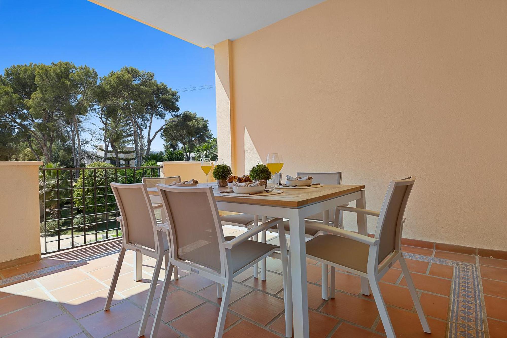 Bright&Spacious In Las Mimosas De Banus Marbella Exterior foto